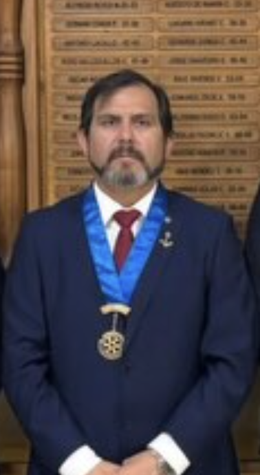 Adolfo Marcelo Alonso Horstmeier